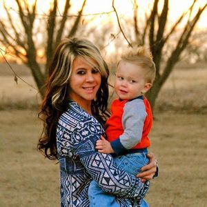 Meet your Posher, Kylie